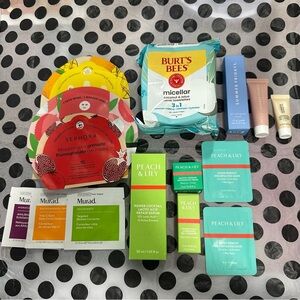 Ulta Ultimate Skincare beauty bundle